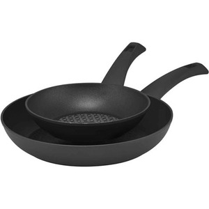 Essteele - Per Cucinare Open Skillet Set 20/28cm 2pce