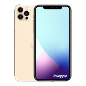 iPhone 12 Pro 256 GB Gold