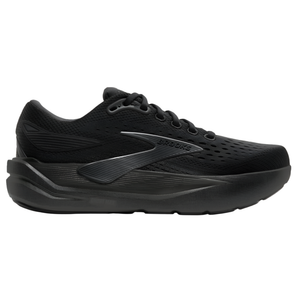 Brooks Mens Ghost Max 3 - Black/Black/Ebony - Neutral - AW25