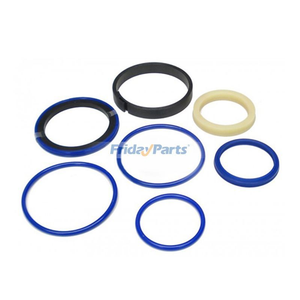 Arm Cylinder Seal Kit 2438U1095R300 for Kobelco Excavator SK60 SK60-1 SK60-3 SK60-4