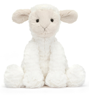 Fuddlewuddle Lamb by Jellycat - 23cm