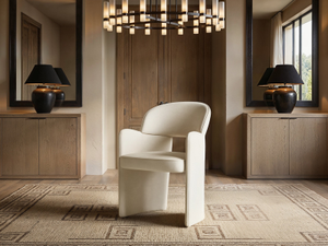 SOLACE+CO Estella Dining Chair Velvet