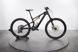 Specialized Turbo Levo SL 2 Öhlins Coil