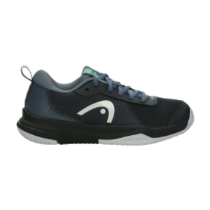 HEAD Sprint Court 4.0 Niños - Blueberry/Teal