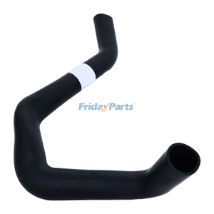 Hose 207-03-68110 for Komatsu Excavator PC300HD-6LC PC300HD-6LE PC300LC-6LC PC340-6K PC340LC-6K PC340NLC-6K PC380LC-6K