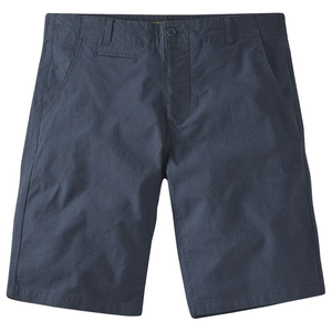 Mens Aeron Shorts (Blueberry/Ombre)