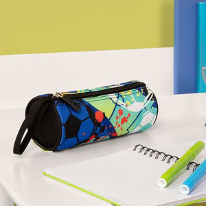 Kazoobi Football Hero Pencil Case