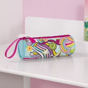 Kazoobi Groovy Unicorn Pencil Case