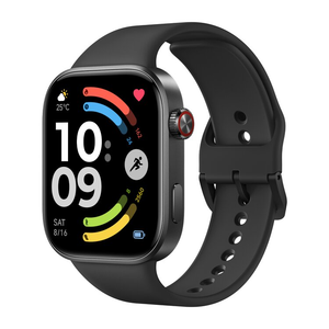 SMARTWATCH XIAOMI REDMI WATCH 6 PRETO