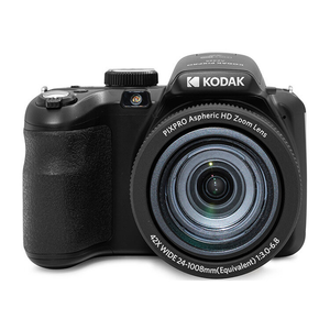MÁQUINA FOTOGRÁFICA KODAK AZ425 BLACK