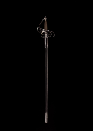 Renaissance Rapier