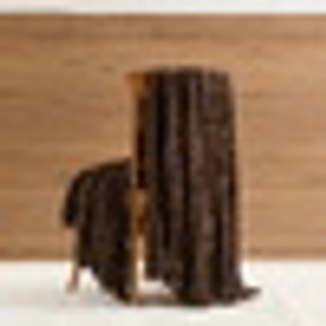 Solace Throw Chocolate