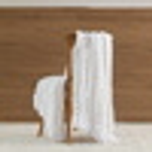 Solace Throw White
