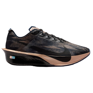 Nike Womens Vaporfly 4 Next% "Keely Hodgkinson" - Pencil Point/Black/Blue Eclipse/Blur - Neutral - FA26