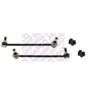 Repair kit, anti-roll bar bush