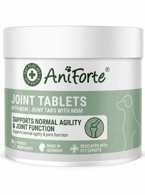 Joint Tablets with MSM (150 Tabs)