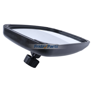 Rear View Mirror 82014587 New Holland Tractor TV145 TM155 TG255 Harvester 2115 1915 Combine TR99 TR89 Windrower Speedrower 260