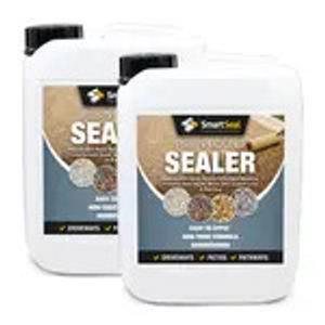 Resin Bound Sealer