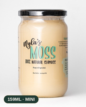 MINI SEA MOSS GEL (159ML)