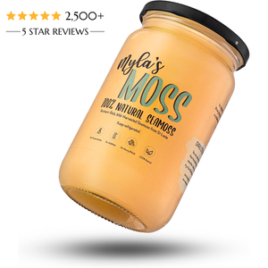 Seamoss Gel (720ml) - TikTok (05/05/26)
