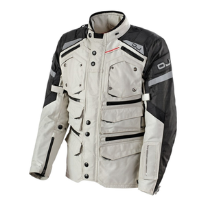 Herren Desert Next Jacke (Schwarz)