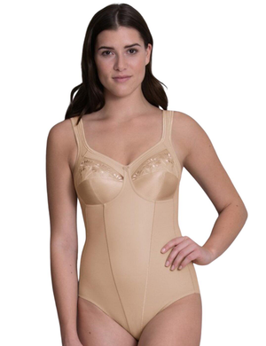 Anita Safina Support Corselet Body - Sand