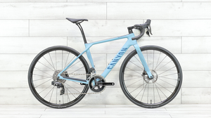 Canyon Endurance CF SLX 7 AXS Road Bike - 2024, X-Small