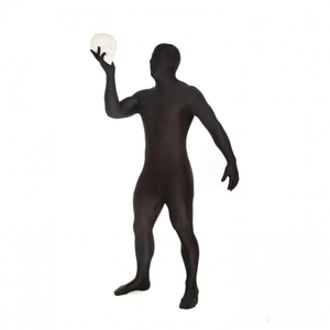 Black Morphsuit