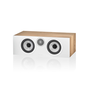 Bowers & Wilkins HTM6 S3 Centre Speaker - Oak