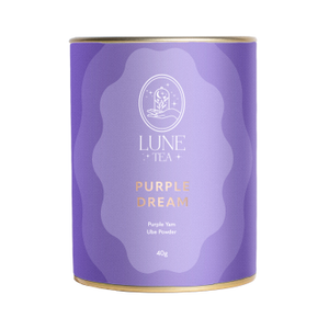 Lune Tea - proszek ube Purple Dream Ube 40 g