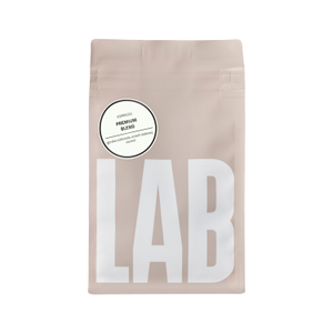 COFFEELAB - kawa ziarnista Premium Blend Espresso 250 g (outlet)