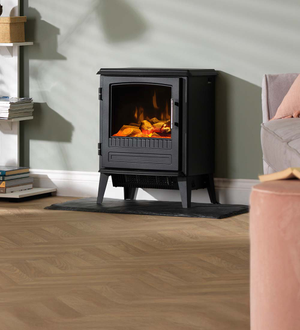 Dimplex Bari Electric Stove