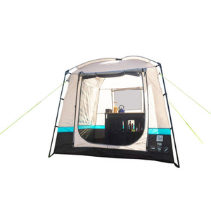 Pod Kitchen/Storage Tent