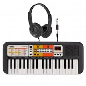 Yamaha PSS F30 Set de Teclado Portátil