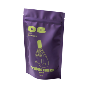 Yokiro - proszek Ube 06 100 g