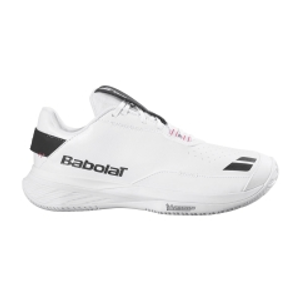 Babolat SFX Evo All Court Wimbledon - White/Black