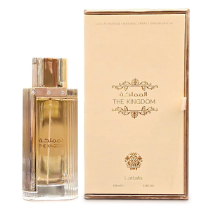 The Kingdom Perfume