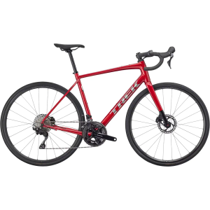 Domane AL 5 Gen 4 61 Fury Red