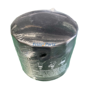 Fuel Filter Y129004-55801 for Takeuchi Excavator TB045 TB125 TB135 TB138FR TB145 TB153FR TB175 TB180FR Loader TL120 TL130 TL220
