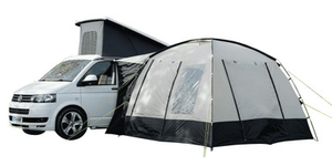 Cubo V2 Campervan Awning