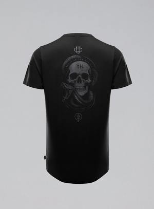 FORCE DRIRELEASE® T-SHIRT - UNCHARTED
