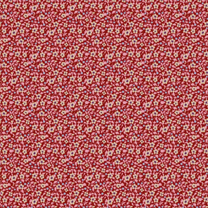 Brie Burgundy<small><i>totals is referring on a single cut of 55x50cm.</i></small>
