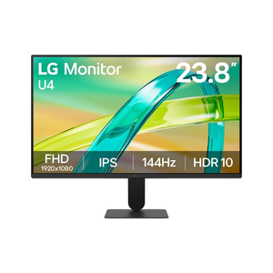 MONITOR LED LG 24U411B-B