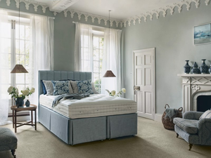 Hypnos Legacy I Super King Size Zip & Link Mattress