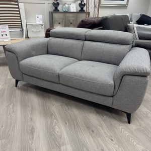 Momentum 2 Seater Sofa - Talent Fabric