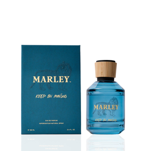 Keep On Moving Cologne - 3.4 oz.