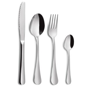 Juego de Cubiertos para Hosteleria SEVILLA 1,8 MM - COMAS