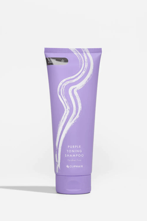 Free Silver Lining - Purple Toning Shampoo