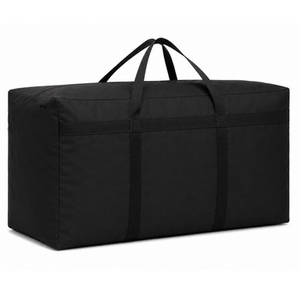 Extra Large Waterproof Storage Bag (1680D) 150 Litre
