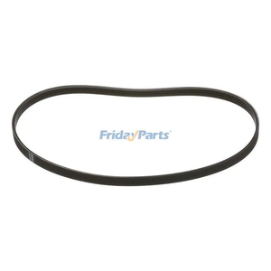 V-Belt 47654850 48046989 for New Holland Loader L230 C238 L234